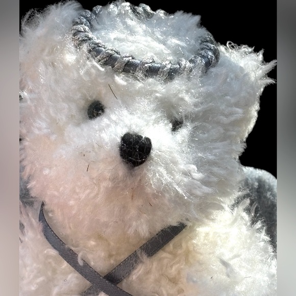 Boyd’s Bears Lil’ Haley Angel - Picture 4 of 6